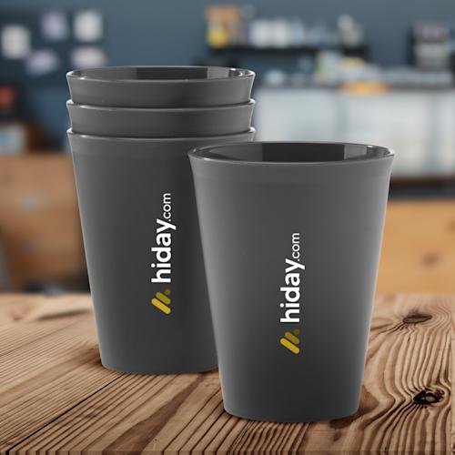 Sugarcane Cup 200 ml drinkbeker PDP Copy 2