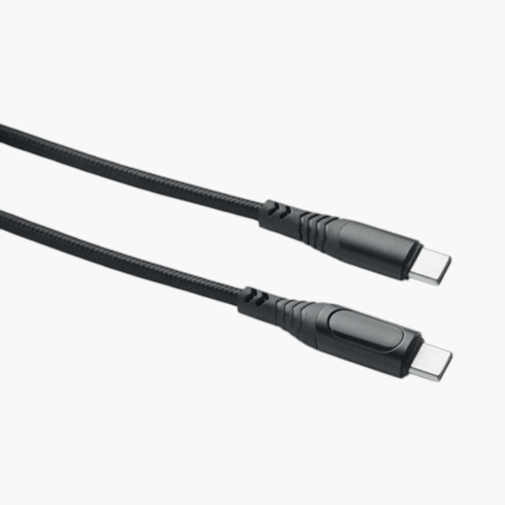 PDP - typso100wchargingcabletypec square #F8F8F8 background