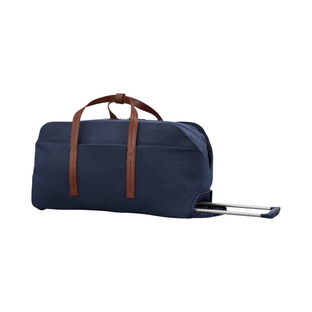 PDP - samsonitevirtuosawheeledduffel square #00000000 background