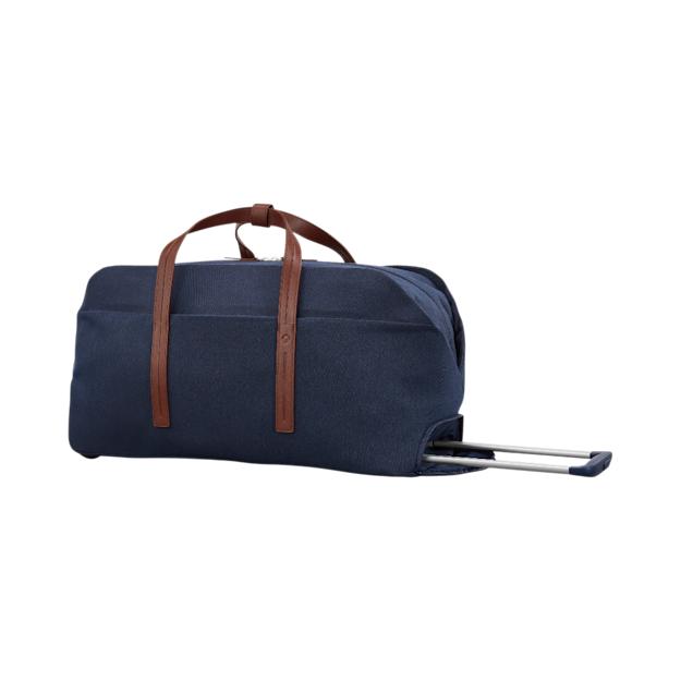 PDP - samsonitevirtuosawheeledduffel square #00000000 background