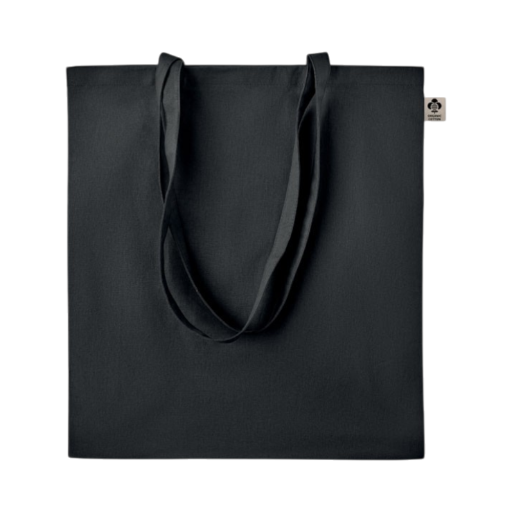 PDP - zimdecolourorganiccottonshoppingbag square #00000000 background