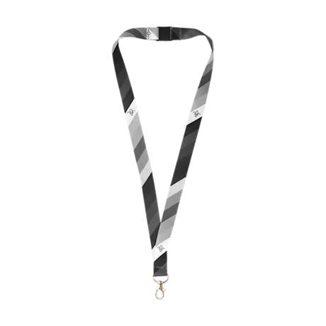 Fast RPET Lanyards | Double Sided Full Colour