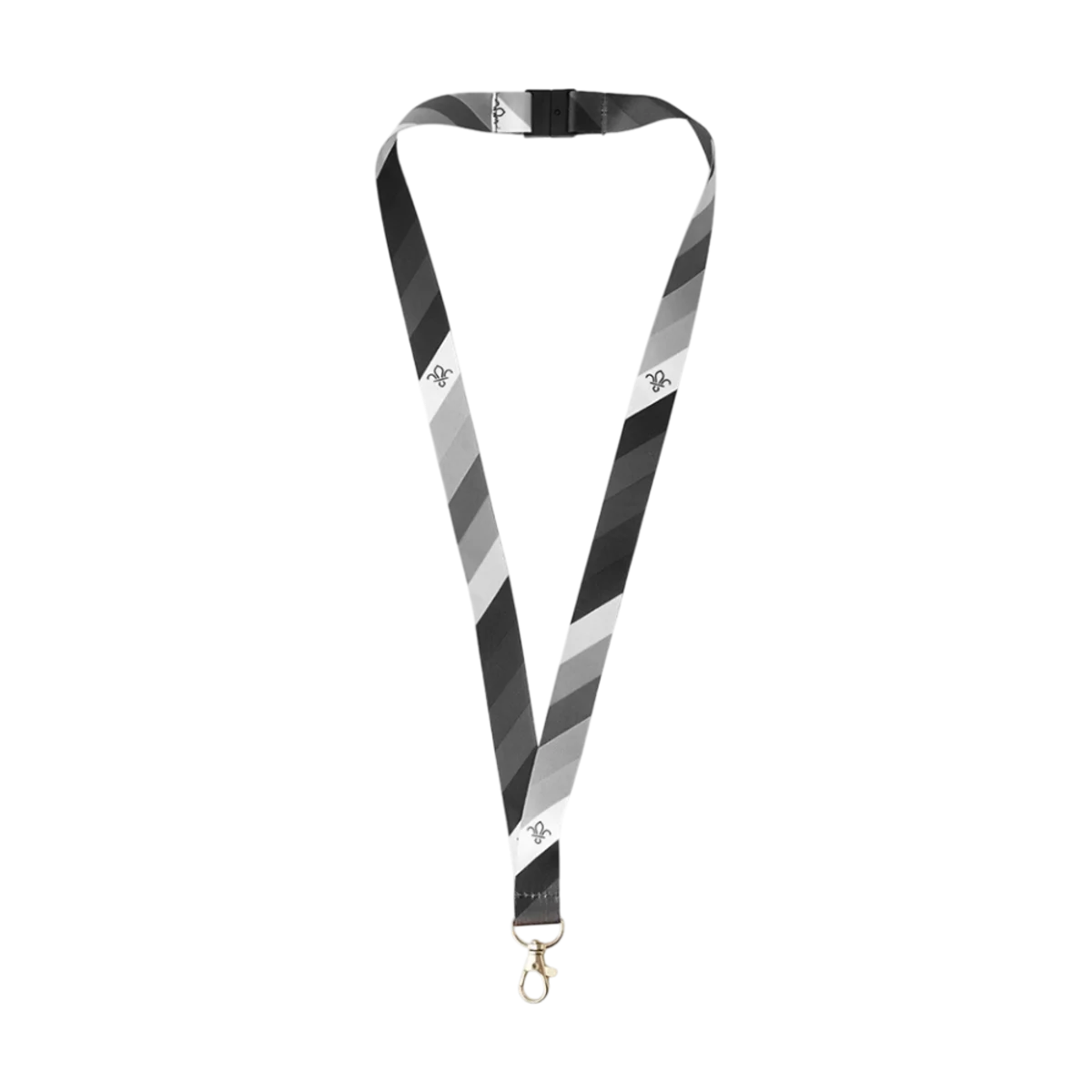 Fast RPET Lanyards | Double Sided Full Colour main image