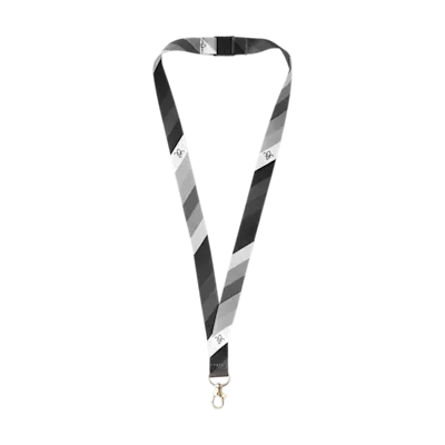 Fast RPET Lanyards | Double Sided Full Colour