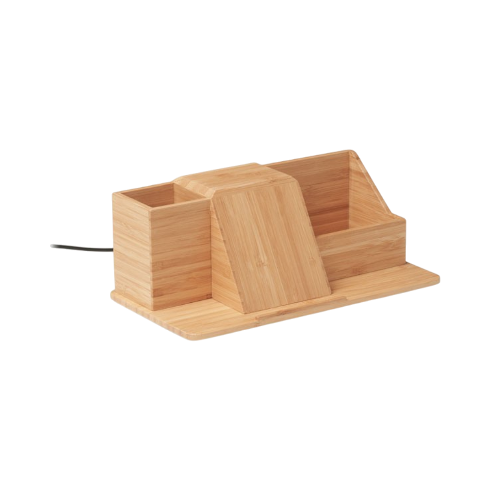 PDP - groovydesktopwirelesscharger15w square #00000000 background