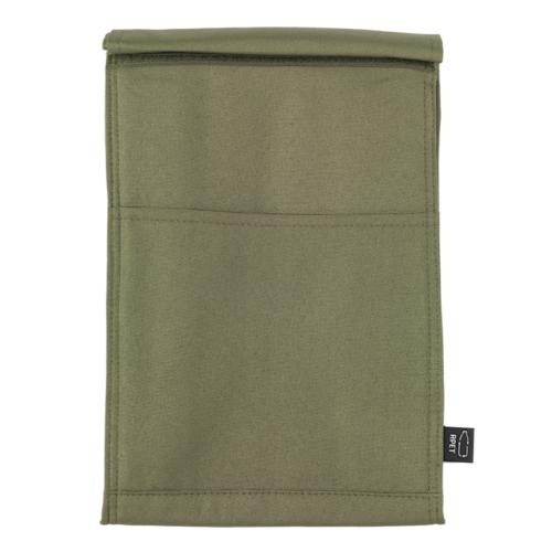 becoolgrsrpetlunchbag green