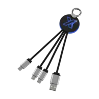 Black Blue