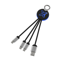 Noir Bleu