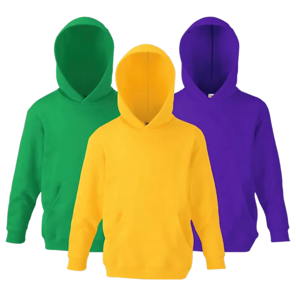 Kids Hoodies