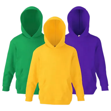 Kids Hoodies