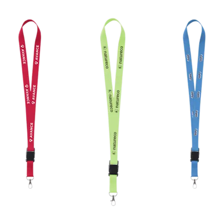 Lanyard Detachable Buckle  | 20 mm