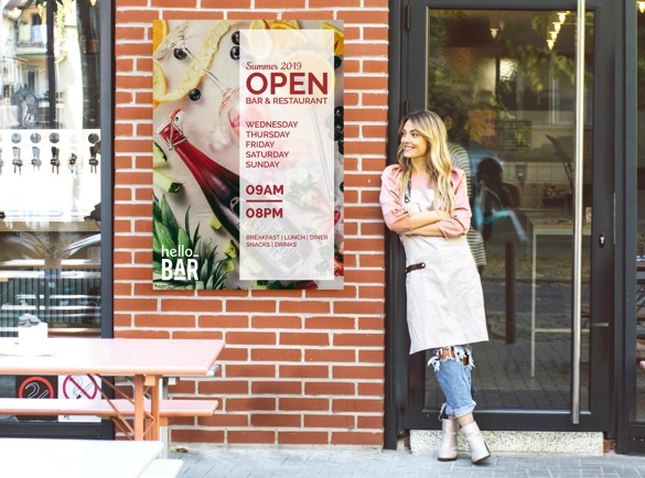 Attracting-Customers