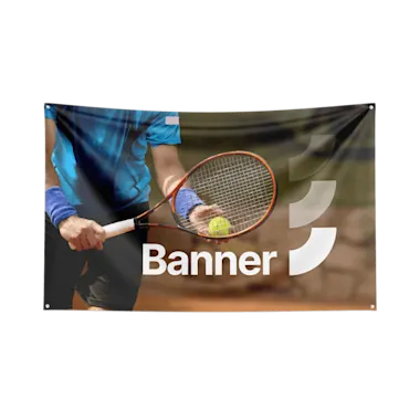Custom Banners