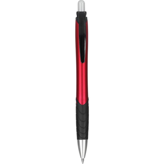inclinerecycledabsgelpen red