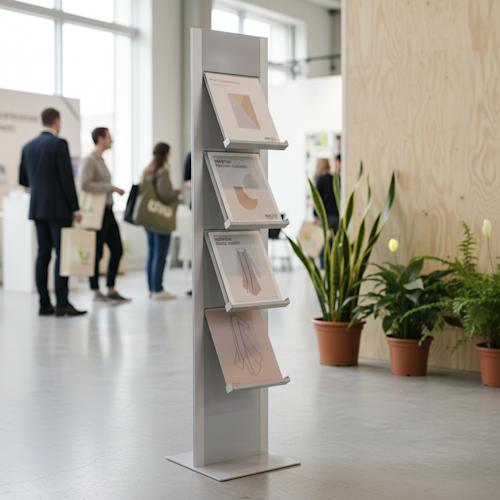 brochureracktotem - Image 2