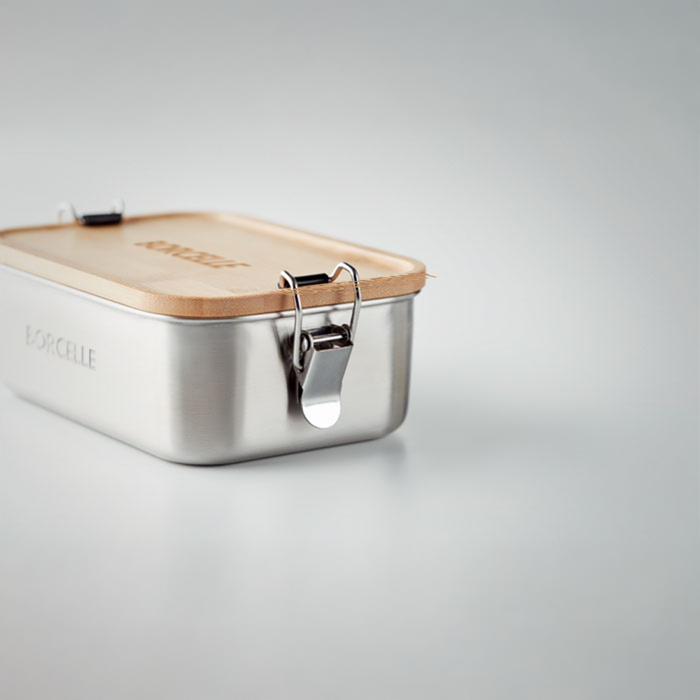 sonaboxstainlesssteellunchbox750ml setting1