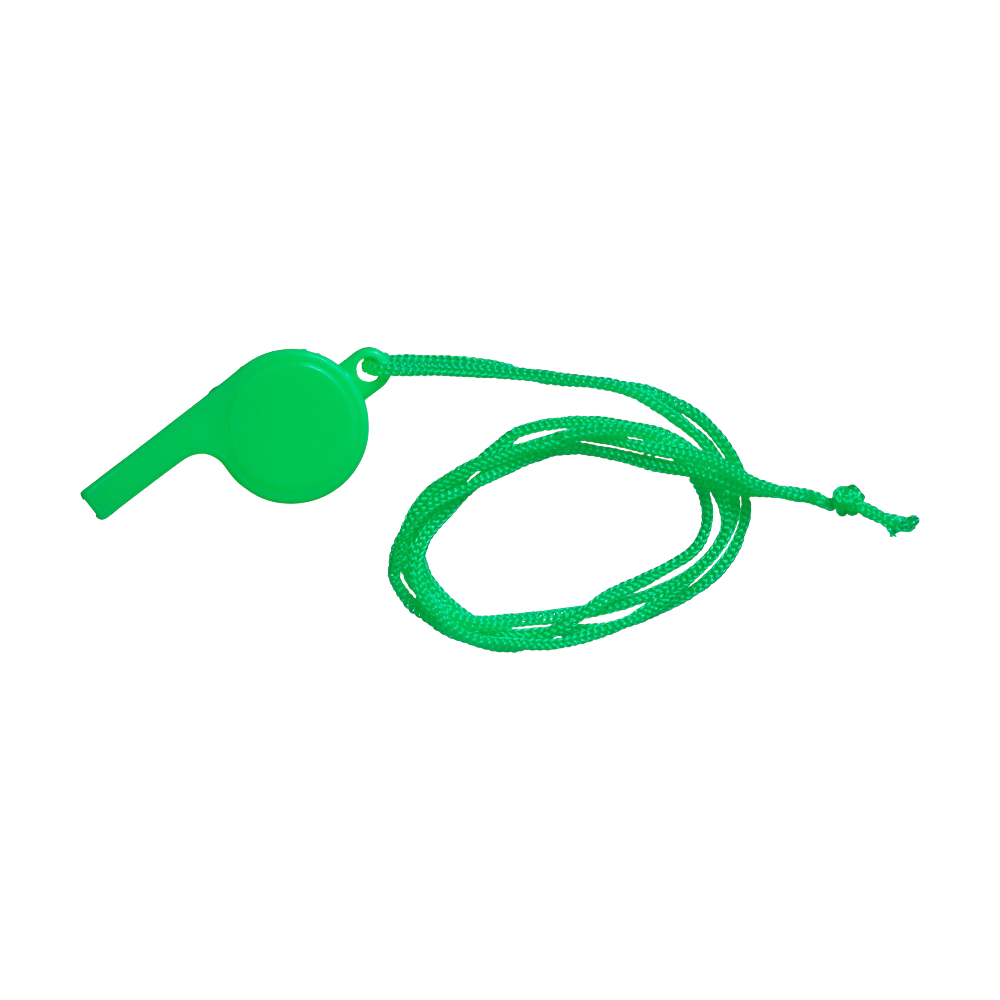 ICON - pswhistlejosh green