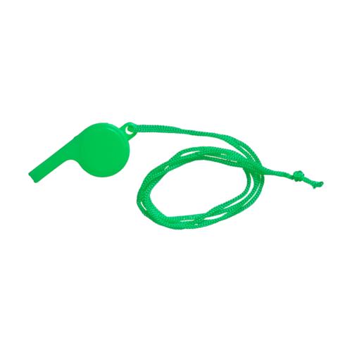 ICON - pswhistlejosh green