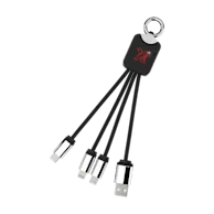 Black / Red