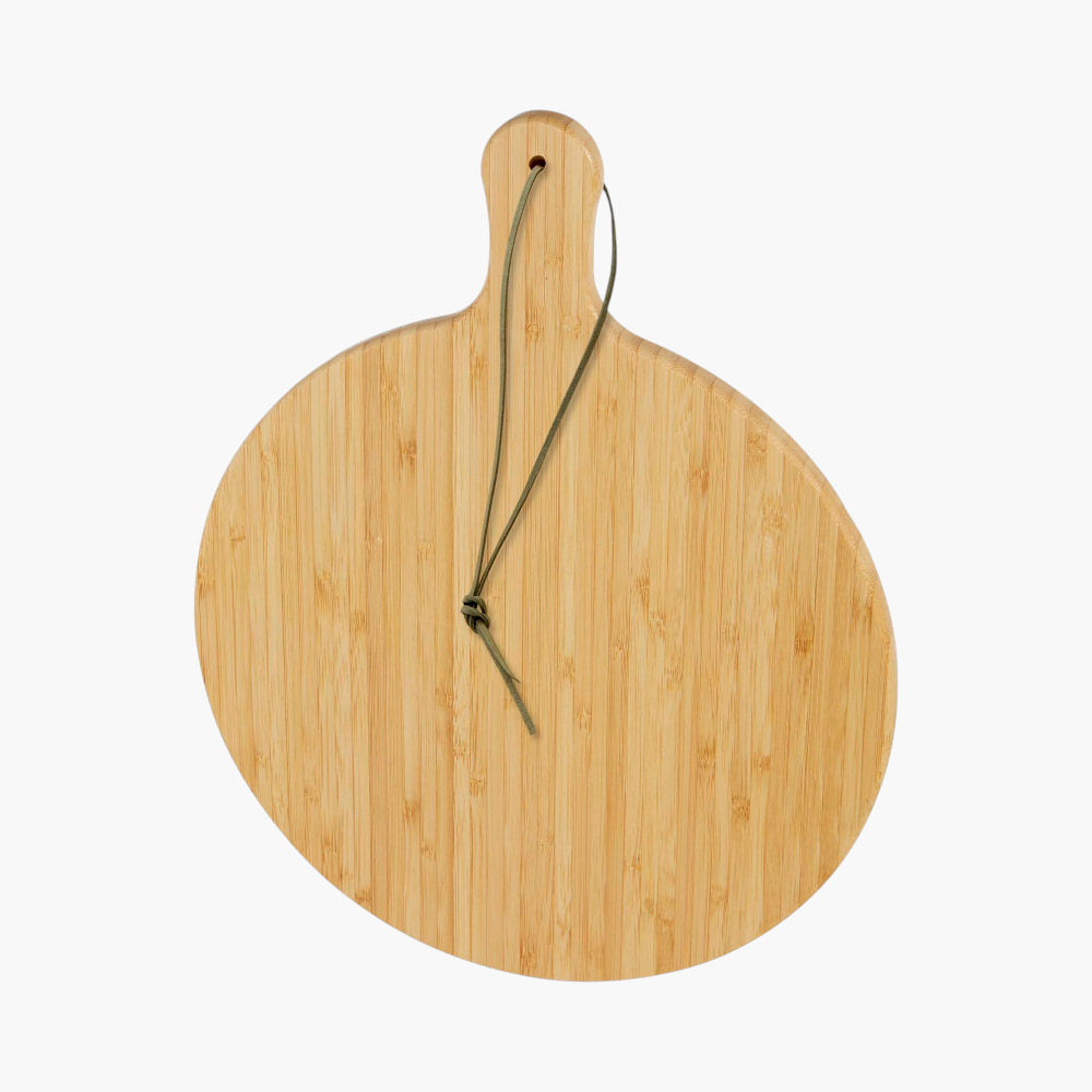 PDP - delysbamboocuttingboard square #F8F8F8 background