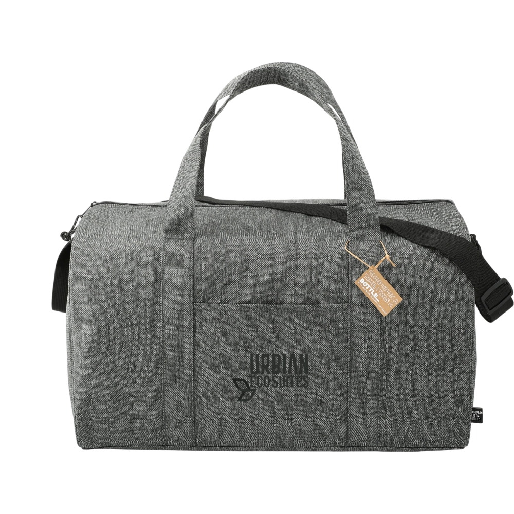Vila Recycled Executive Duffel
