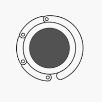 Ø - 26 mm