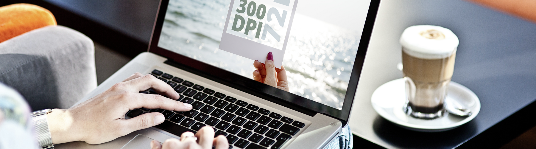 Hoe weet ik of mijn resolutie hoog genoeg is?