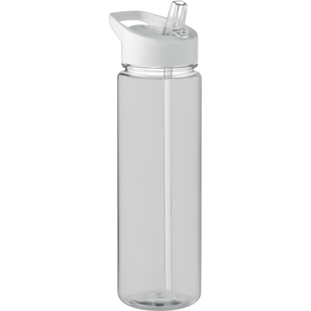 ICON - alabamarpetbottle650mlppfliplid white