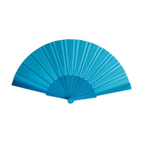 ICON - manualhandfan blue