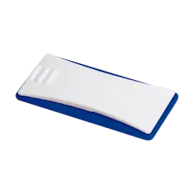 Bianco Blu scuro