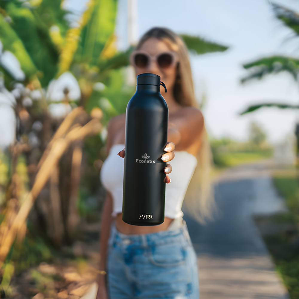 aviraviorresteelbottle1l setting2