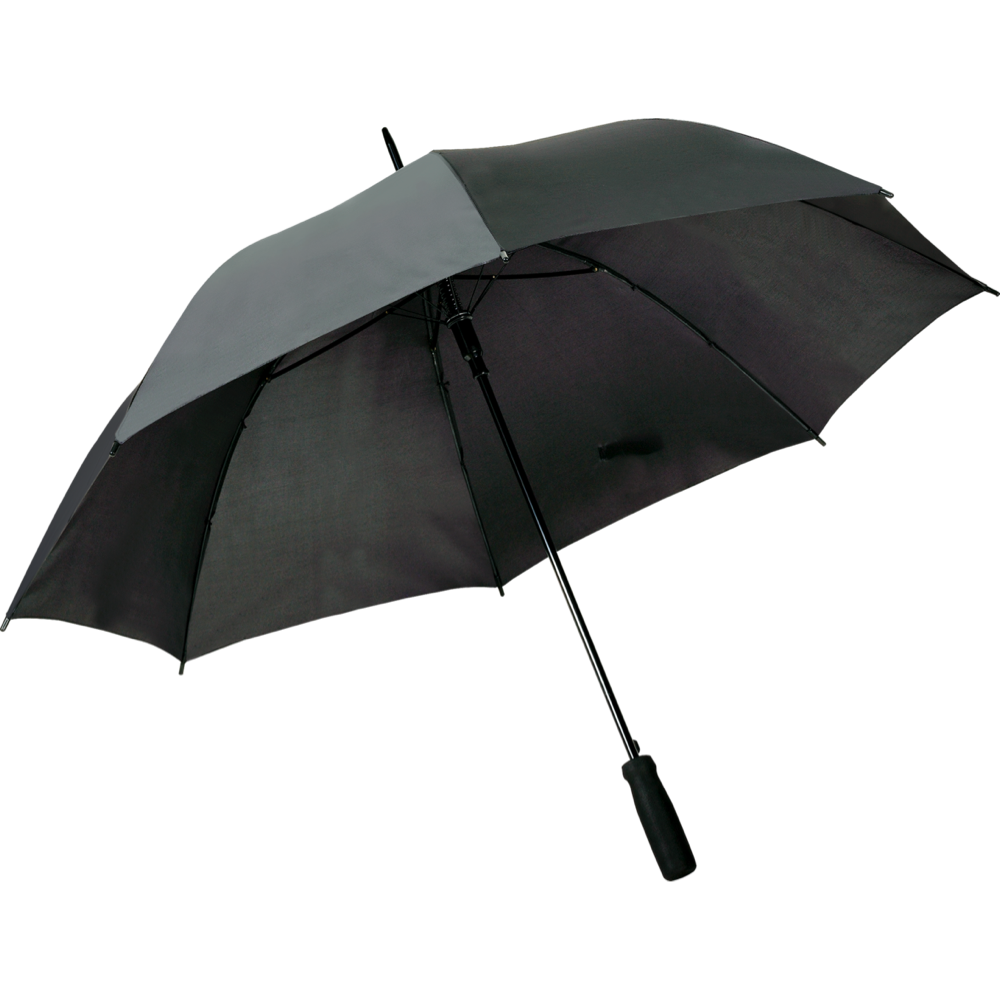 ICON - Black - coloradoumbrella