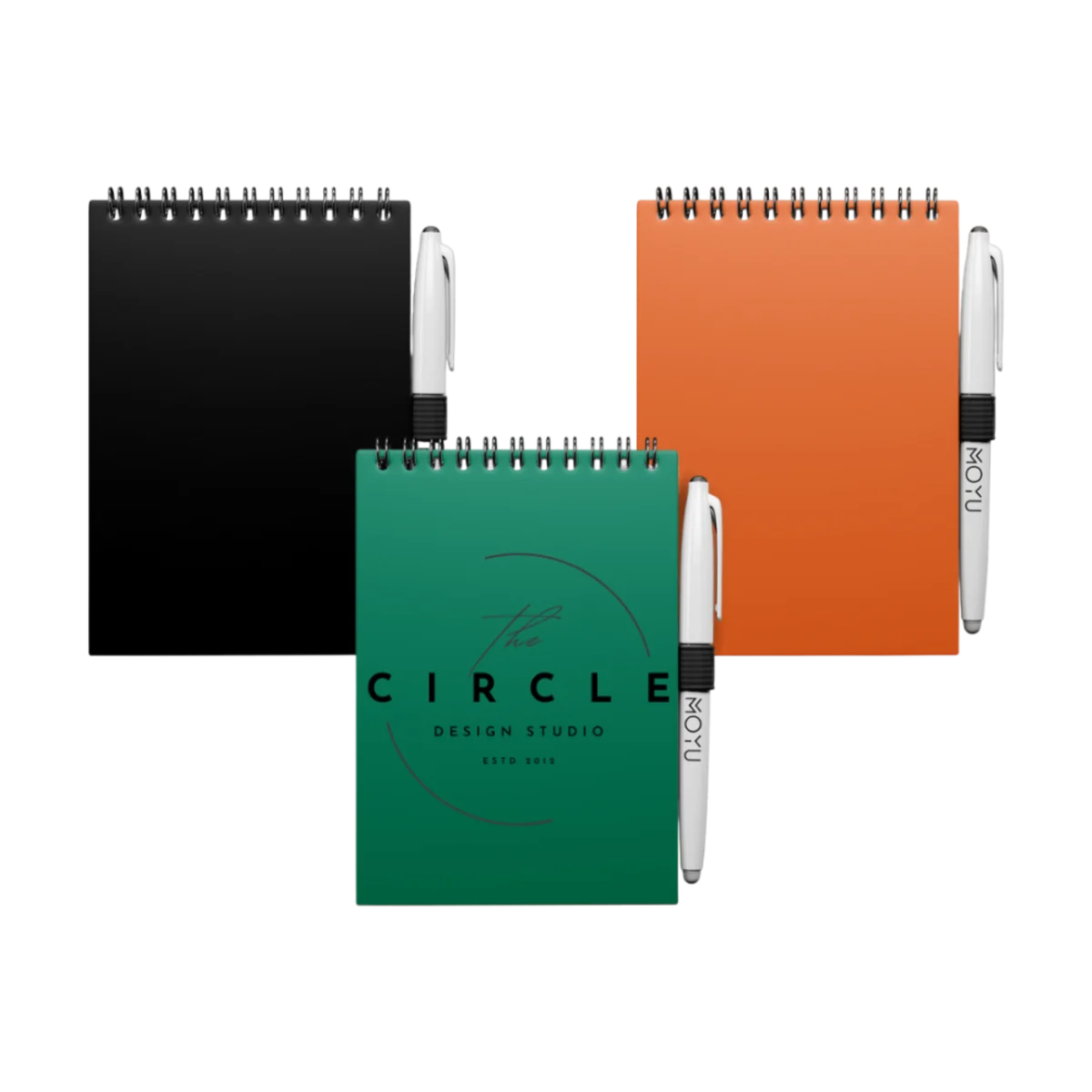 MOYU A6 Erasable Softcover main image