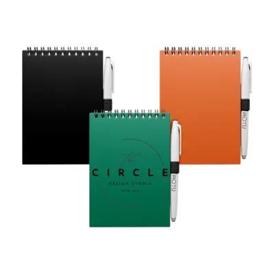MOYU A6 Erasable Softcover