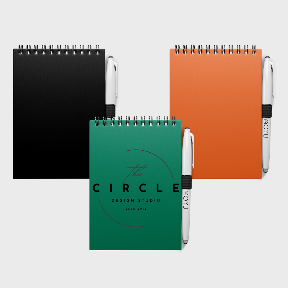 MOYU A6 Copertina morbida cancellabile