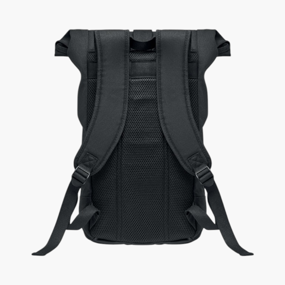 PDP - zurichrollrolltopwashedcanvasbackpack square #F8F8F8 background