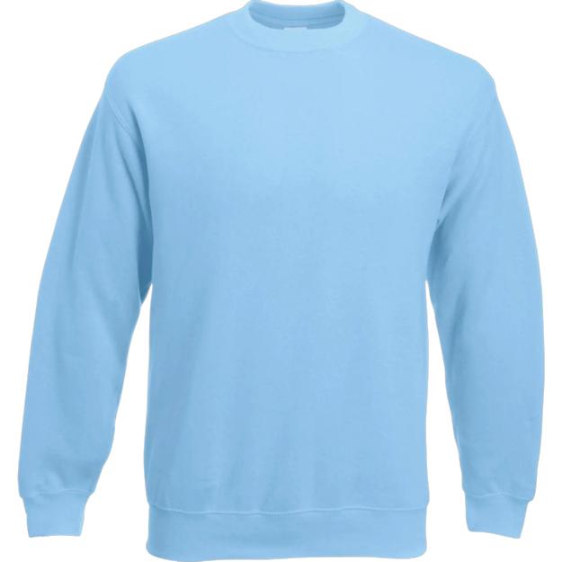 classicsweatshirt260gsm622020u sky blue