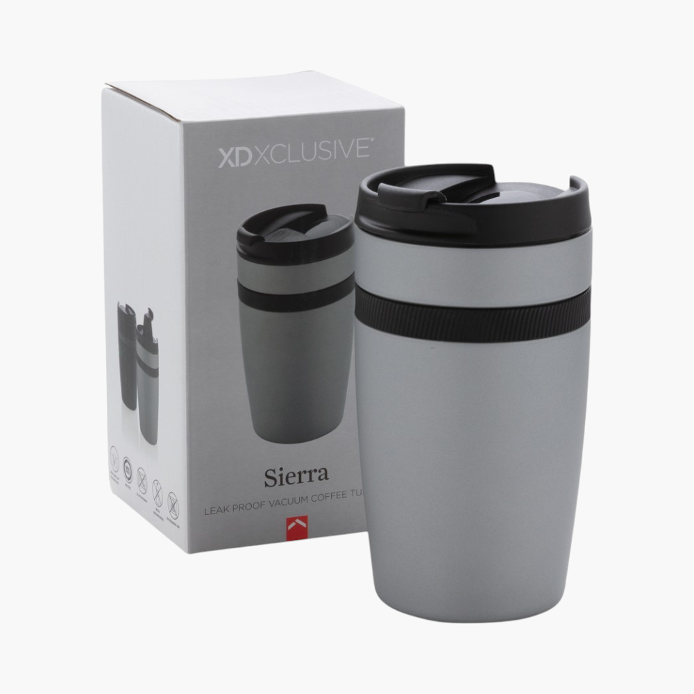 PDP - sierraleakproofvacuumcoffeetumbler square #F8F8F8 background