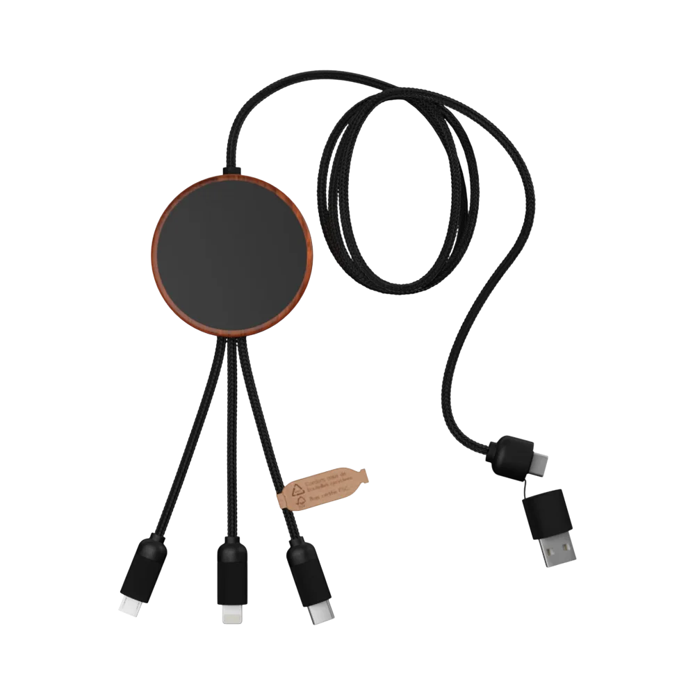 PDP - scxdesignc405in1rpetlightuplogochargingcableand10wchargingpad square #00000000 background