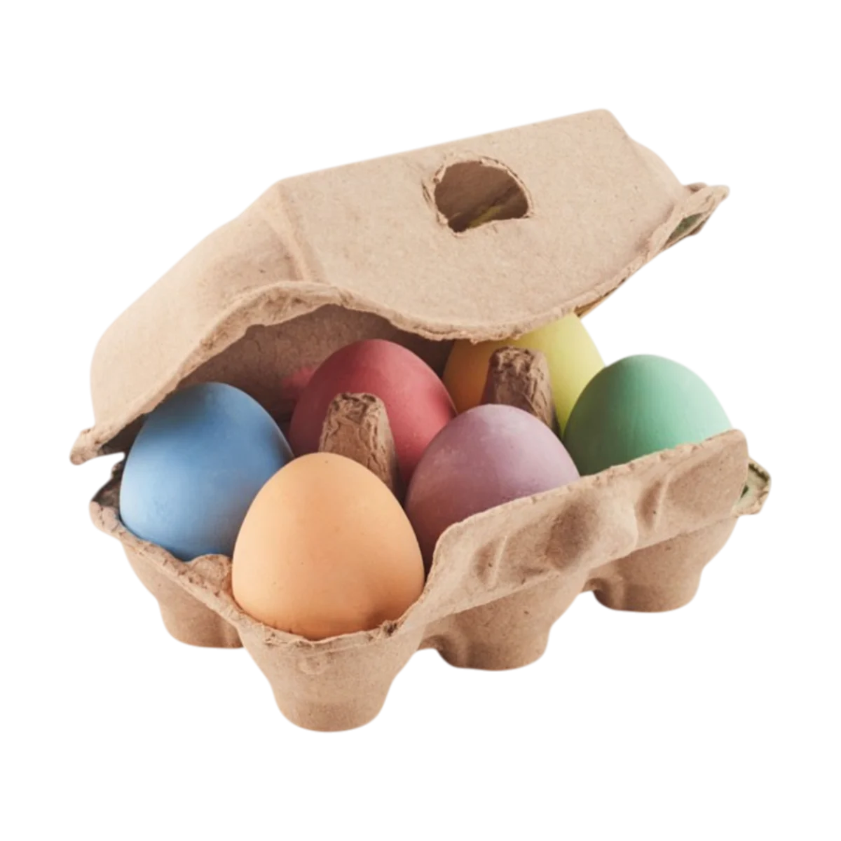 Chalk Egg Set main image