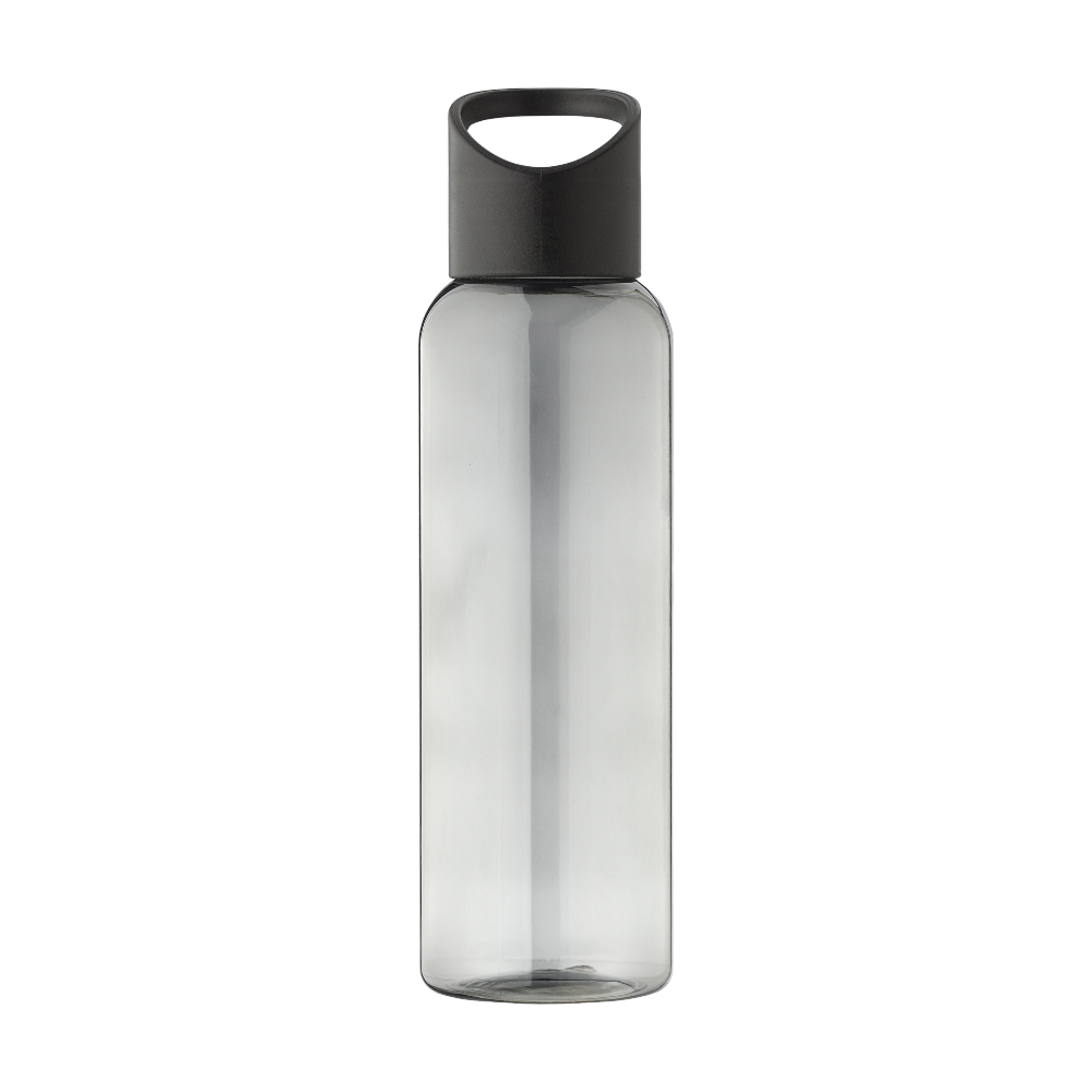 ICON - rpetdrinkingbottlelila black