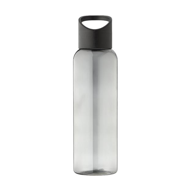 ICON - rpetdrinkingbottlelila black