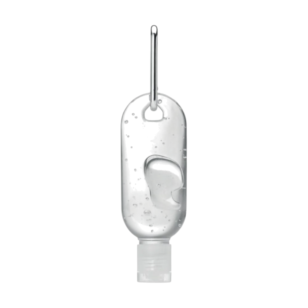 PDP - gel2gohandcleansergel30ml square #F8F8F8 background