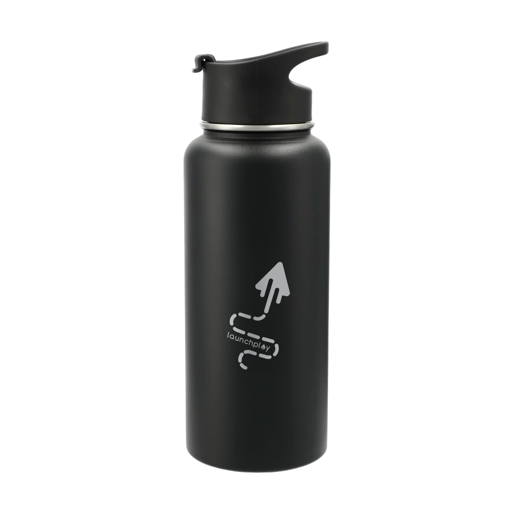 Highland 3-in-1 Copper Vacuum Bottle