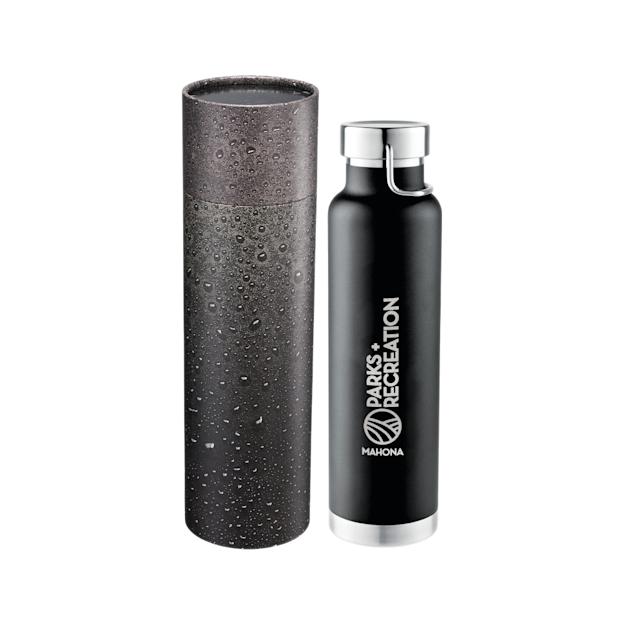 Thor Stainless Steel Vaccum Bottle 22 oz
