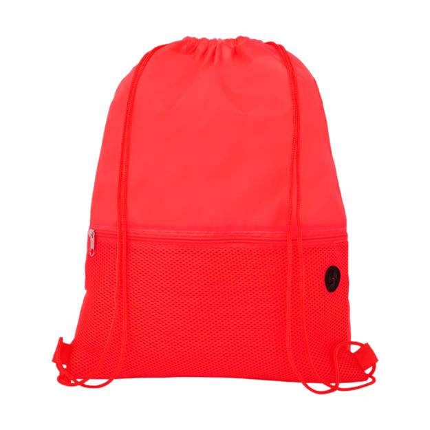 Oriole mesh drawstring backpack 5L color icon Copy 6