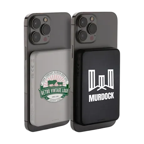 RCS 5000 mah Magnetic Powerbank