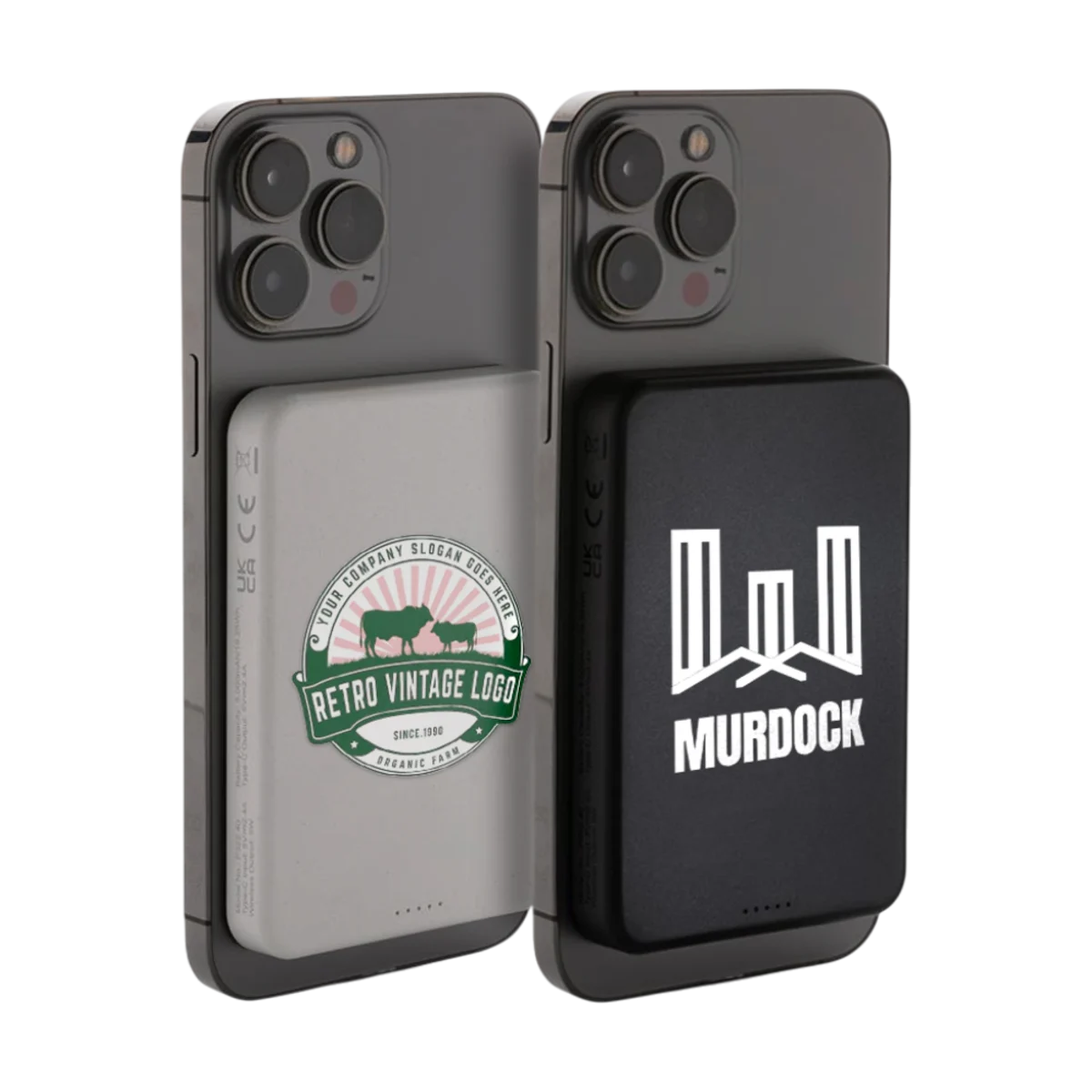 RCS 5000 mah Magnetic Powerbank main image