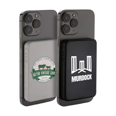 Powerbank magnetico RCS da 5000 mah