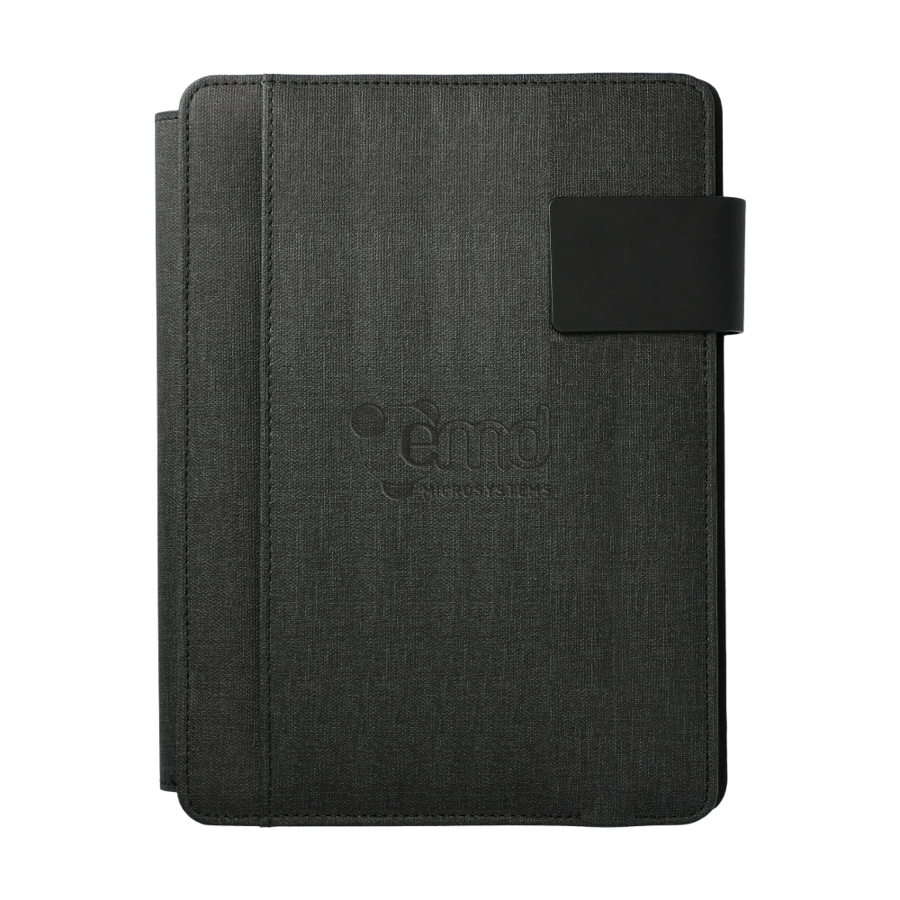 UltraHyde Wireless Charging Journal